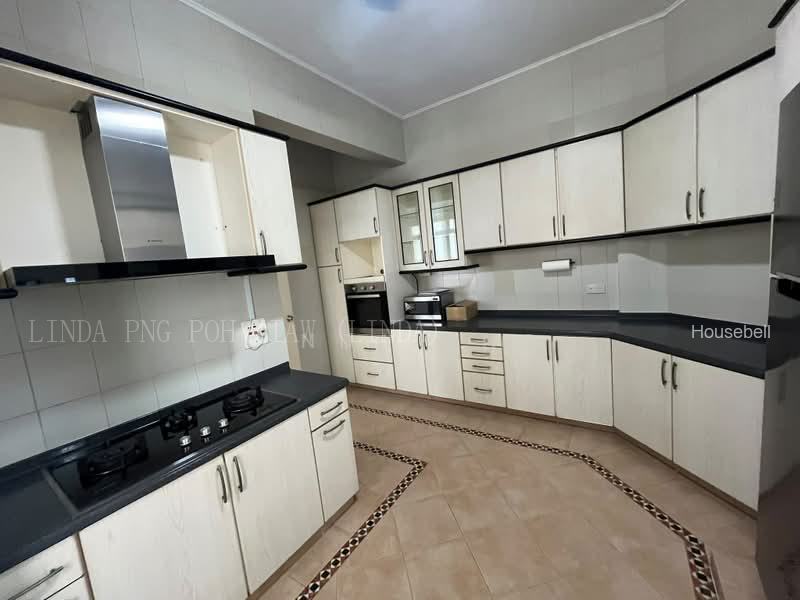 Allsworth Park, S$ 8,000 (可协商价格) /月, 1,959 sqft, 公寓 - Condominium