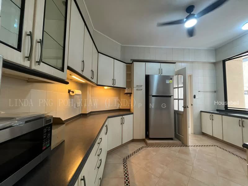 Allsworth Park, S$ 8,000 (可协商价格) /月, 1,959 sqft, 公寓 - Condominium