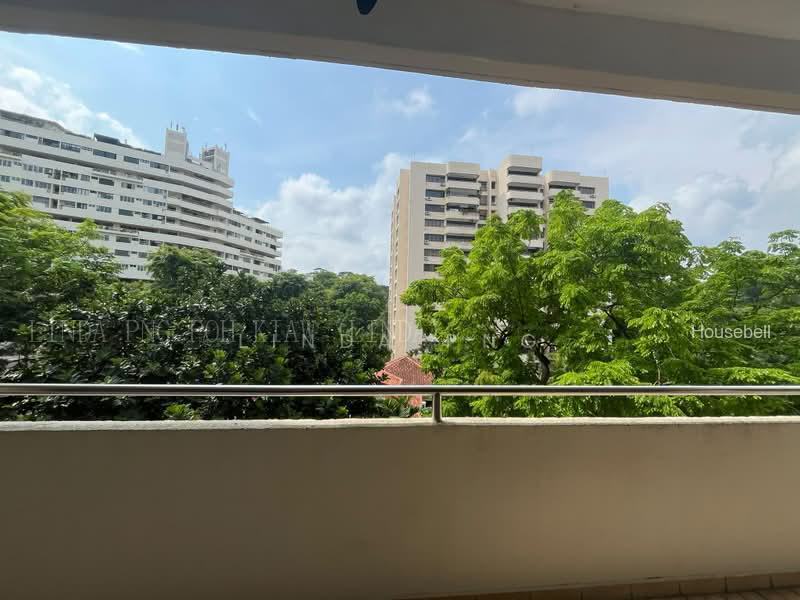 Allsworth Park, S$ 8,000 (可协商价格) /月, 1,959 sqft, 公寓 - Condominium