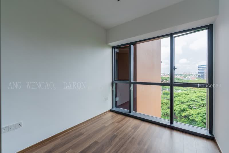 Bartley Vue, S$ 1,660,000 (可协商价格), 732 sqft, 公寓 - Condominium
