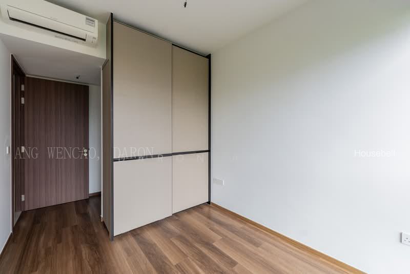 Bartley Vue, S$ 1,660,000 (可协商价格), 732 sqft, 公寓 - Condominium