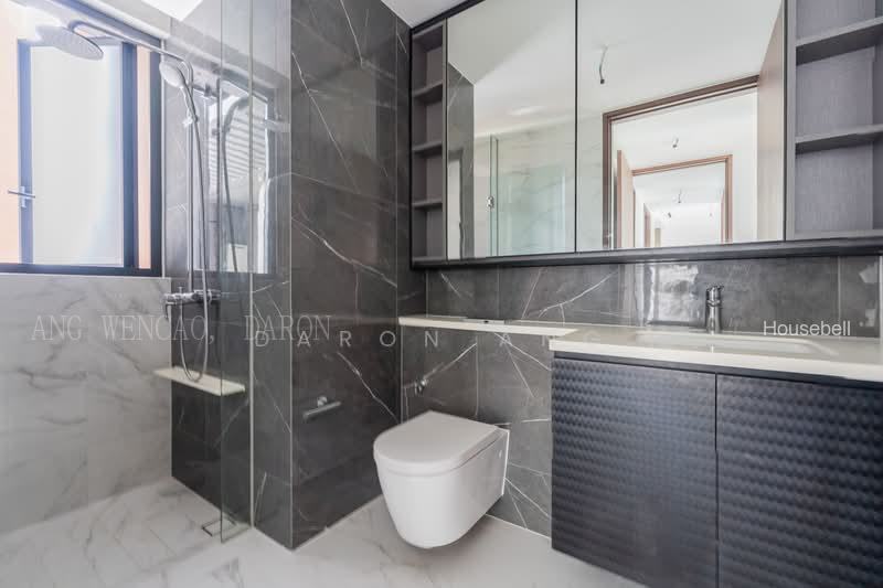 Bartley Vue, S$ 1,660,000 (可协商价格), 732 sqft, 公寓 - Condominium
