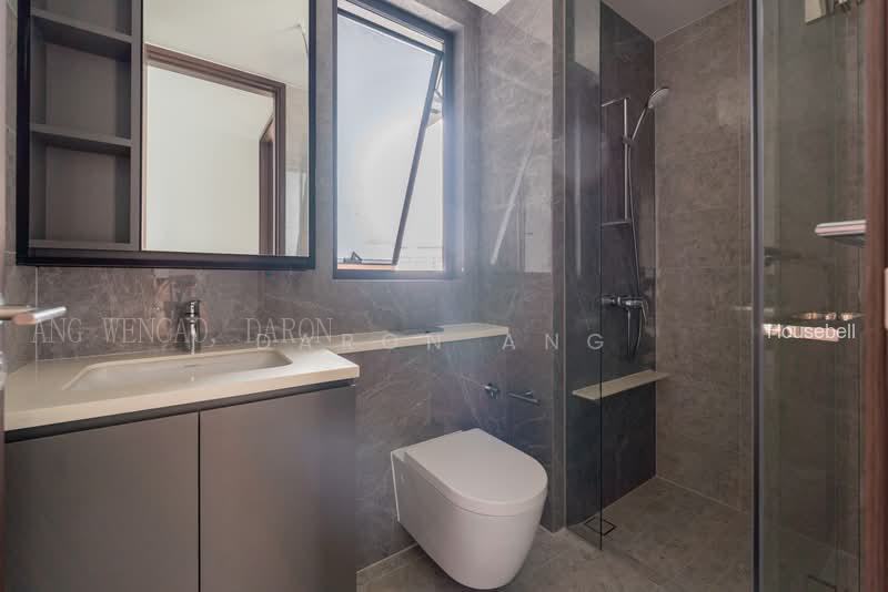 Bartley Vue, S$ 1,660,000 (可协商价格), 732 sqft, 公寓 - Condominium