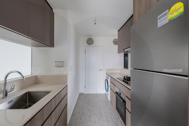 Bartley Vue, S$ 1,660,000 (可协商价格), 732 sqft, 公寓 - Condominium
