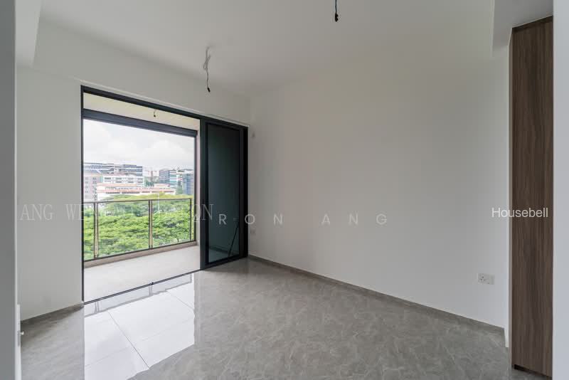 Bartley Vue, S$ 1,660,000 (可协商价格), 732 sqft, 公寓 - Condominium