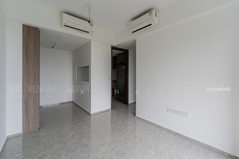Bartley Vue, S$ 1,660,000 (可协商价格), 732 sqft, 公寓 - Condominium