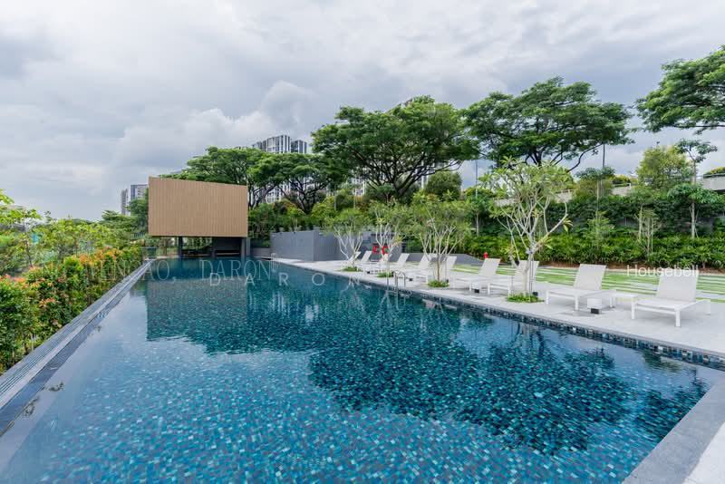 Bartley Vue, S$ 1,660,000 (可协商价格), 732 sqft, 公寓 - Condominium