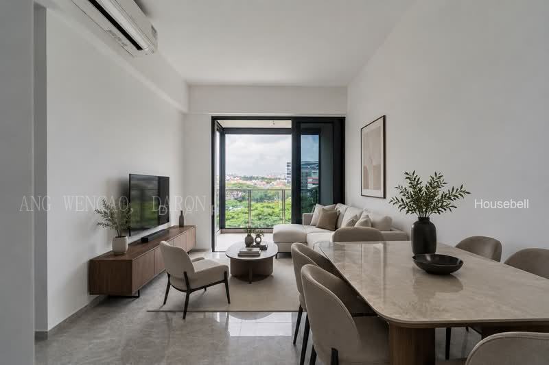 Bartley Vue