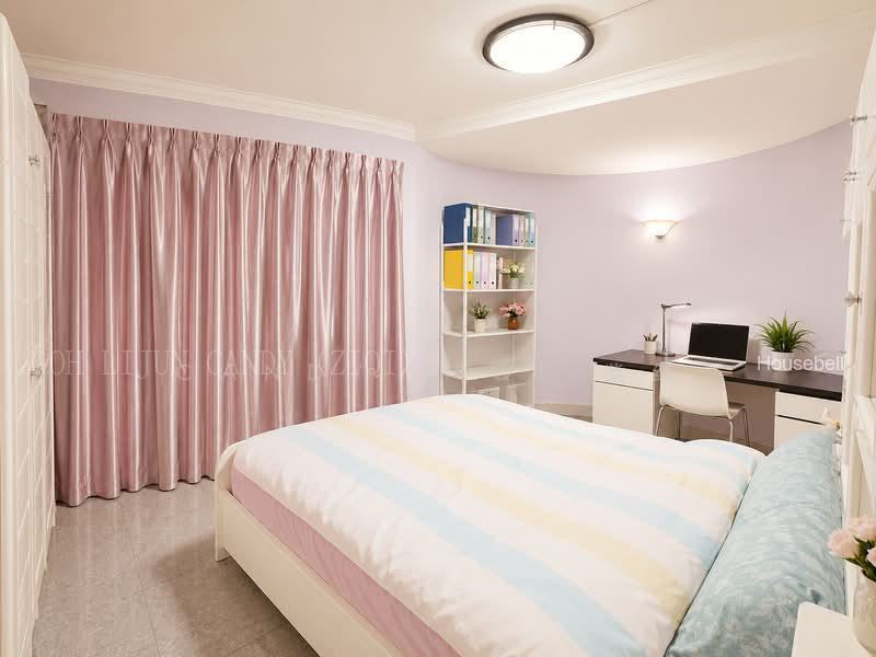 172 Hougang Avenue 1, S$ 770,000 (可协商价格), 1,313 sqft, 组屋 - 5 I