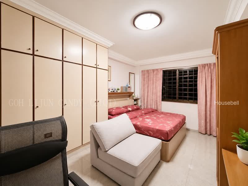 172 Hougang Avenue 1, S$ 770,000 (可协商价格), 1,313 sqft, 组屋 - 5 I