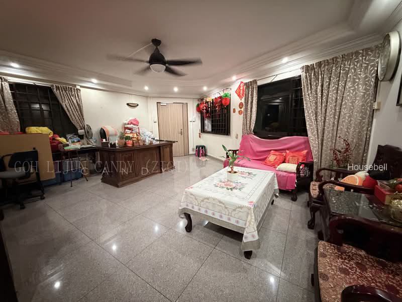 172 Hougang Avenue 1, S$ 770,000 (可协商价格), 1,313 sqft, 组屋 - 5 I