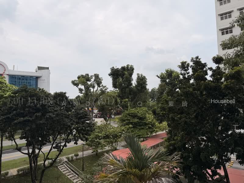 172 Hougang Avenue 1