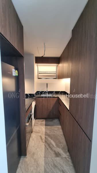 The Commodore, S$ 1,130,000, 624 sqft, Condos - Condominium
