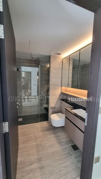 The Commodore, S$ 1,130,000, 624 sqft, Condos - Condominium