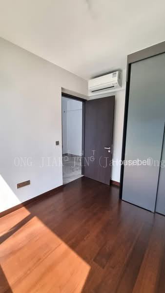 The Commodore, S$ 1,130,000, 624 sqft, Condos - Condominium