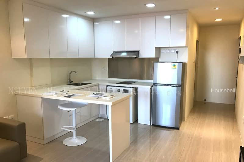 Carlisle Apartment