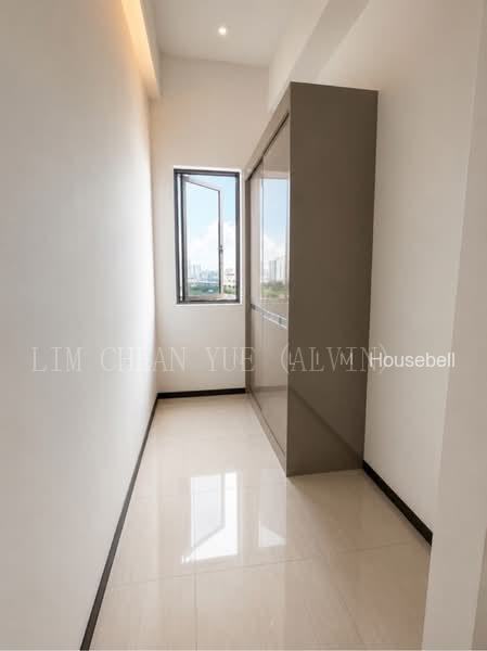 Sims Urban Oasis, S$ 855,000, 463 sqft, 公寓 - Condominium