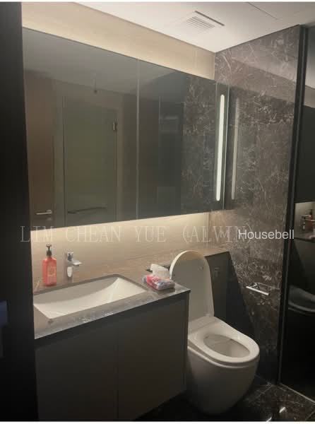 Sims Urban Oasis, S$ 855,000, 463 sqft, 公寓 - Condominium