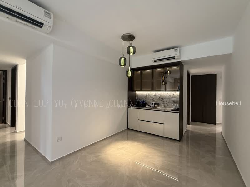 Tembusu Grand, S$ 3,288,888, 1,173 sqft, Condos - Condominium