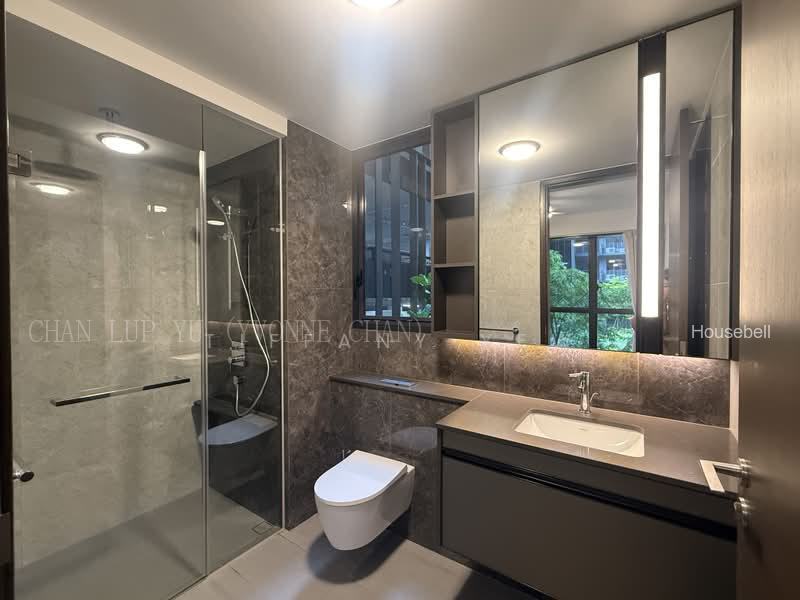 Tembusu Grand, S$ 3,288,888, 1,173 sqft, Condos - Condominium