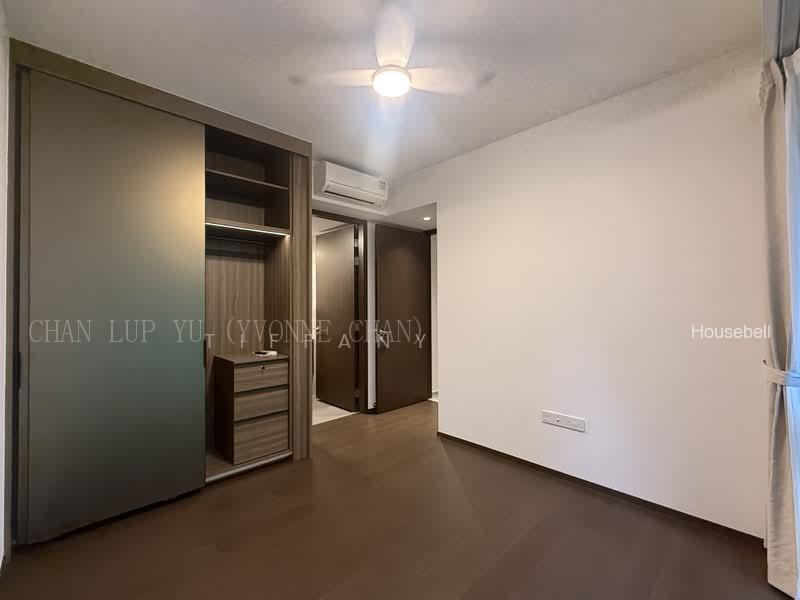 Tembusu Grand, S$ 3,288,888, 1,173 sqft, Condos - Condominium