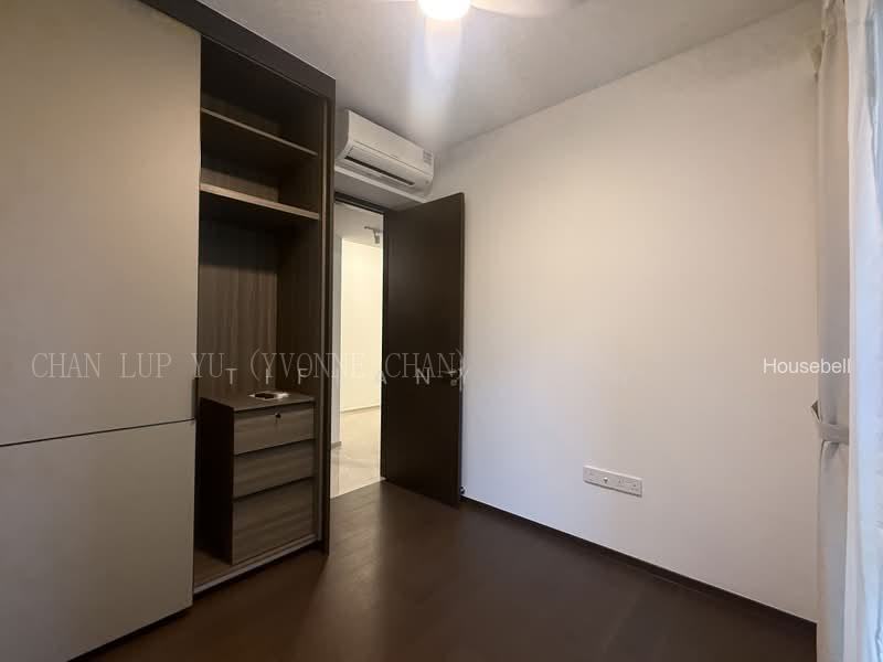 Tembusu Grand, S$ 3,288,888, 1,173 sqft, Condos - Condominium