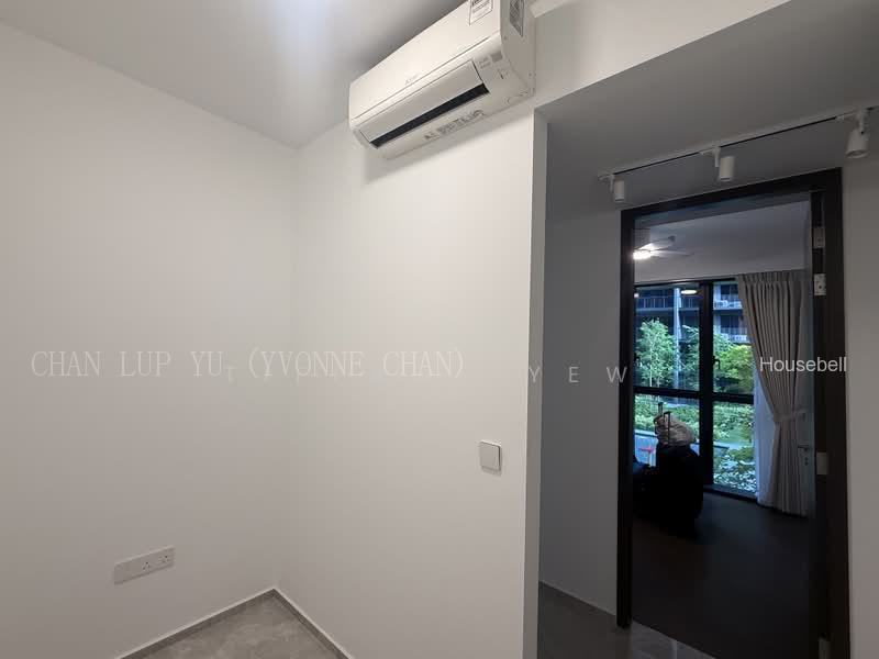 Tembusu Grand, S$ 3,288,888, 1,173 sqft, Condos - Condominium