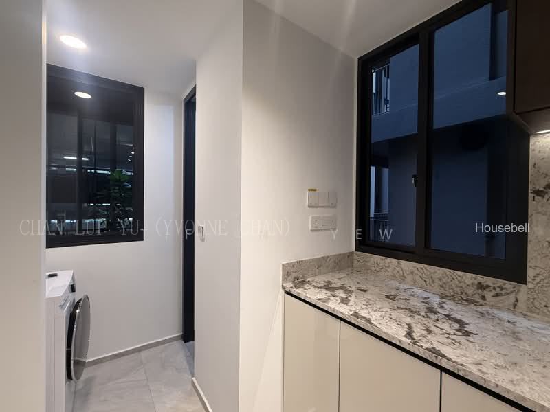 Tembusu Grand, S$ 3,288,888, 1,173 sqft, Condos - Condominium