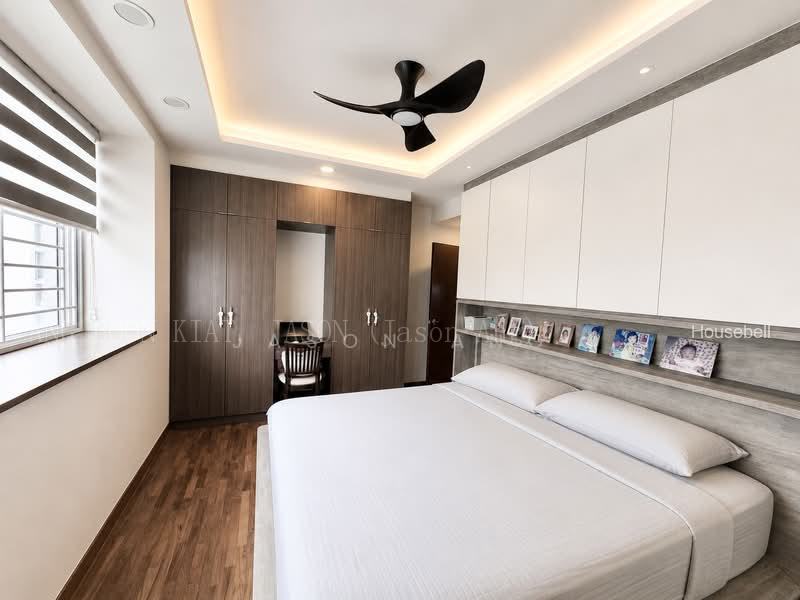 The Eden @ Tampines, S$ 1,698,000, 1,249 sqft, 公寓 - Condominium