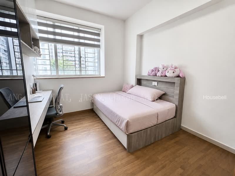 The Eden @ Tampines, S$ 1,698,000, 1,249 sqft, 公寓 - Condominium