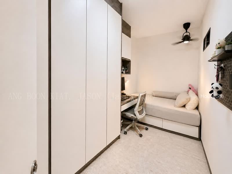 The Eden @ Tampines, S$ 1,698,000, 1,249 sqft, 公寓 - Condominium