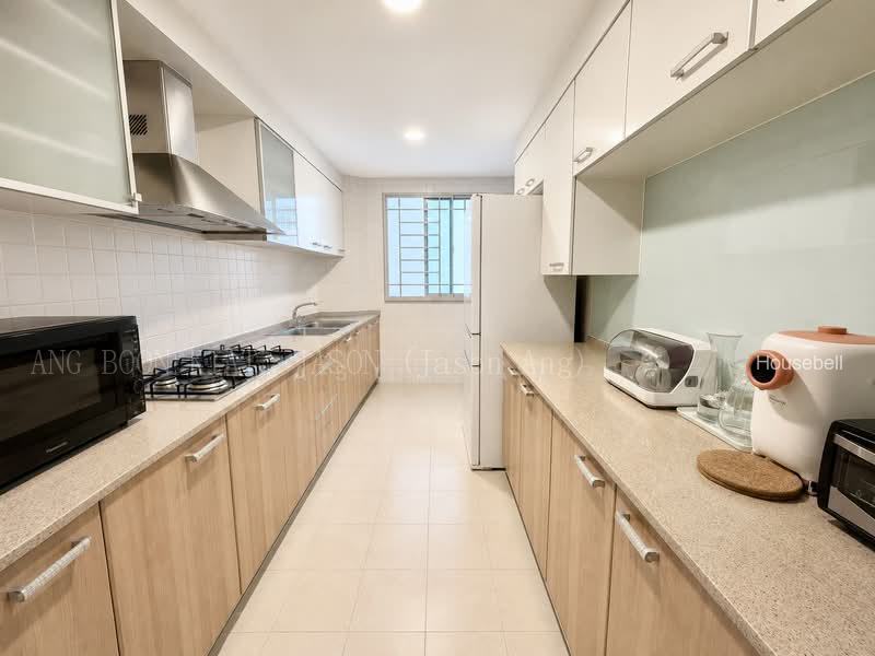 The Eden @ Tampines, S$ 1,698,000, 1,249 sqft, 公寓 - Condominium