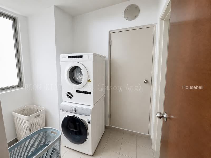 The Eden @ Tampines, S$ 1,698,000, 1,249 sqft, 公寓 - Condominium