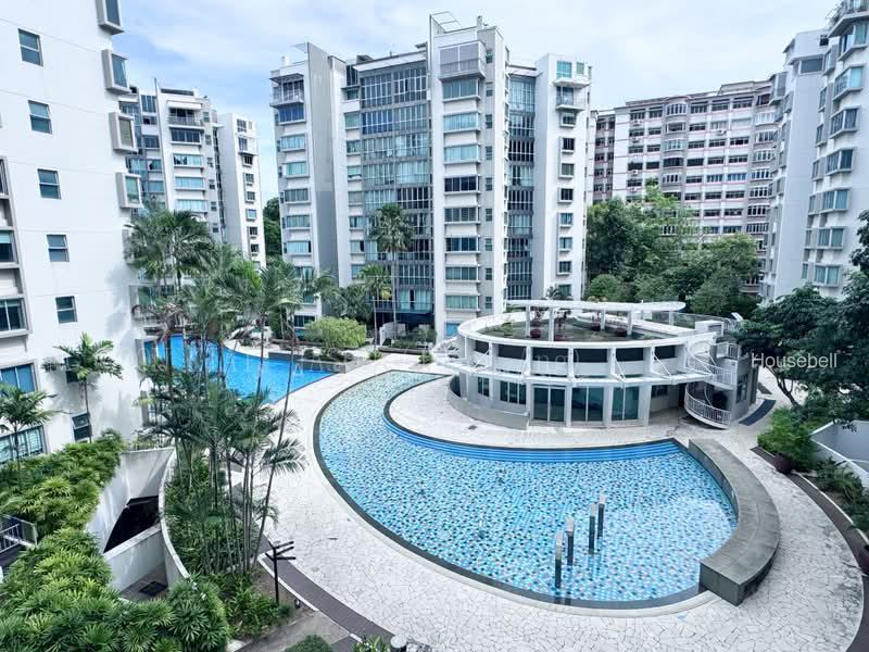 The Eden @ Tampines, S$ 1,698,000, 1,249 sqft, 公寓 - Condominium