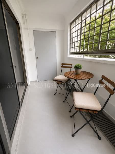 823 Jurong West Street 81