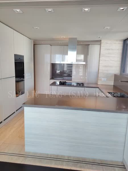 Ardmore Residence