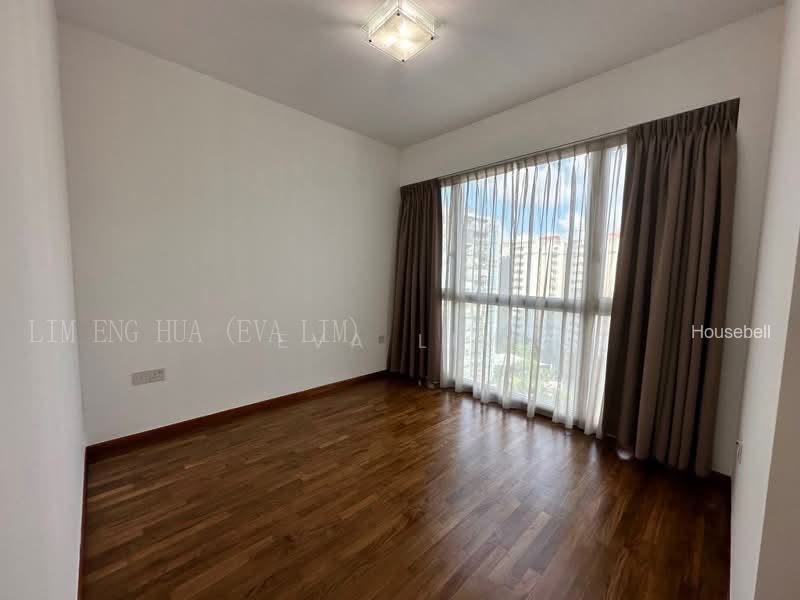 Waterview, S$ 4,900 /月, 1,130 sqft, 公寓 - Condominium
