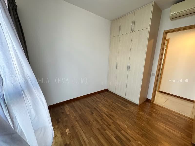 Waterview, S$ 4,900 /月, 1,130 sqft, 公寓 - Condominium