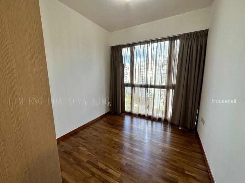 Waterview, S$ 4,900 /月, 1,130 sqft, 公寓 - Condominium