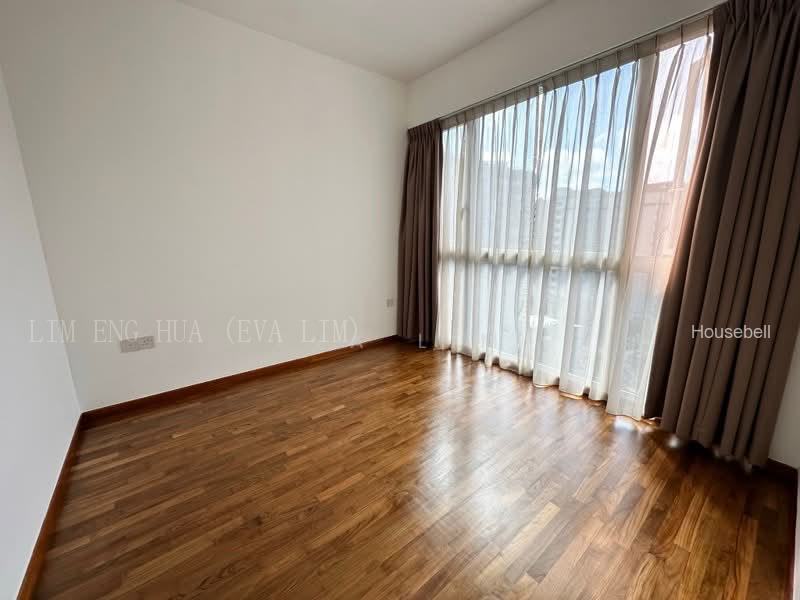 Waterview, S$ 4,900 /月, 1,130 sqft, 公寓 - Condominium