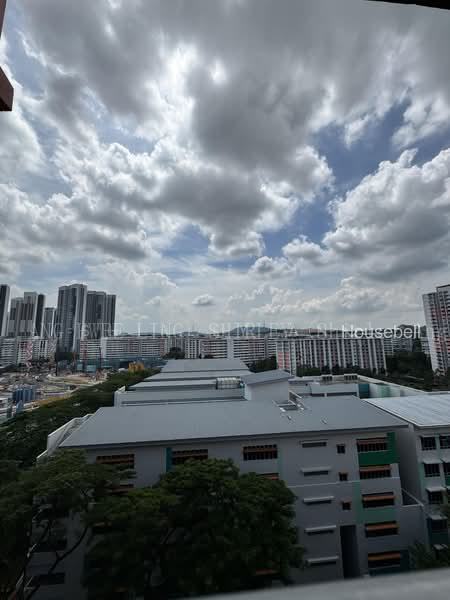 333 Clementi Avenue 2, S$ 788,000 (可协商价格), 990 sqft, 组屋 - 4 NG