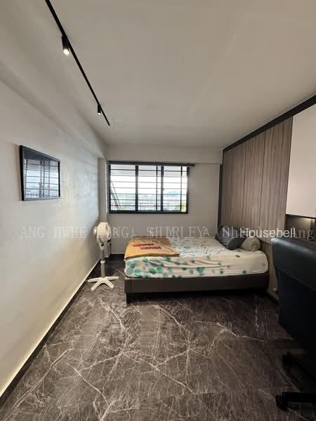 333 Clementi Avenue 2, S$ 788,000 (可协商价格), 990 sqft, 组屋 - 4 NG