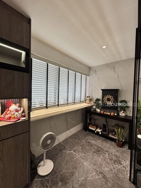 333 Clementi Avenue 2, S$ 788,000 (可协商价格), 990 sqft, 组屋 - 4 NG