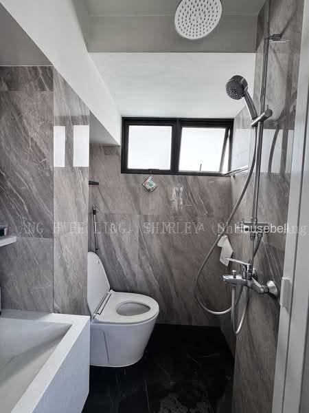 333 Clementi Avenue 2, S$ 788,000 (可协商价格), 990 sqft, 组屋 - 4 NG
