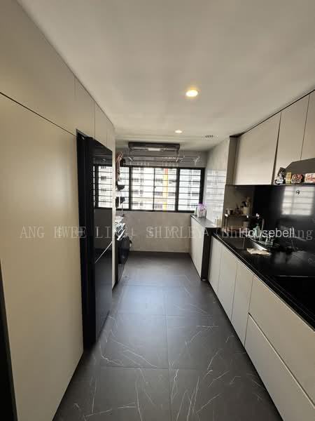 333 Clementi Avenue 2, S$ 788,000 (可协商价格), 990 sqft, 组屋 - 4 NG
