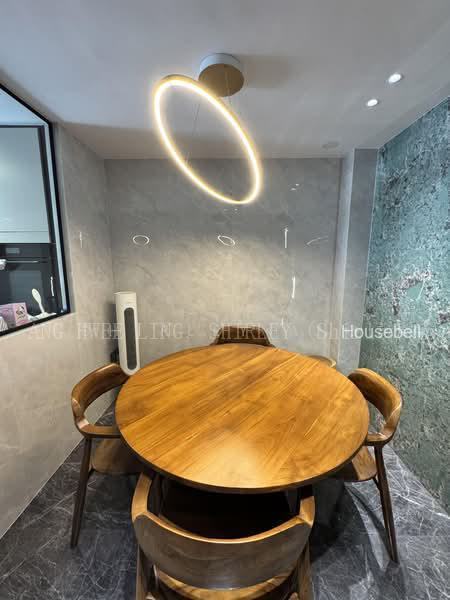 333 Clementi Avenue 2, S$ 788,000 (可协商价格), 990 sqft, 组屋 - 4 NG