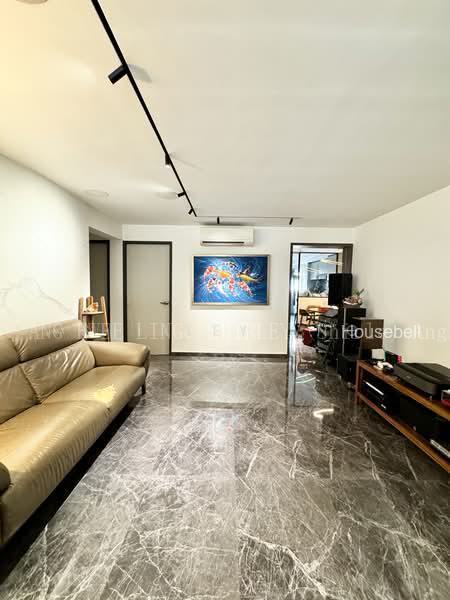 333 Clementi Avenue 2, S$ 788,000 (可协商价格), 990 sqft, 组屋 - 4 NG