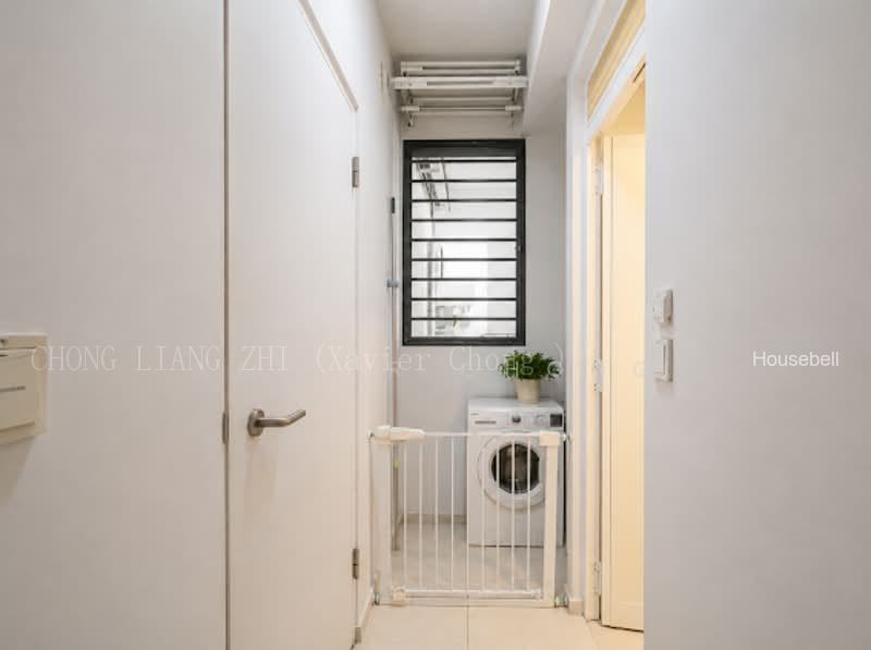 Westwood Residences EC, S$ 5,200 (可协商价格) /月, 1,033 sqft, 公寓 - Condominium