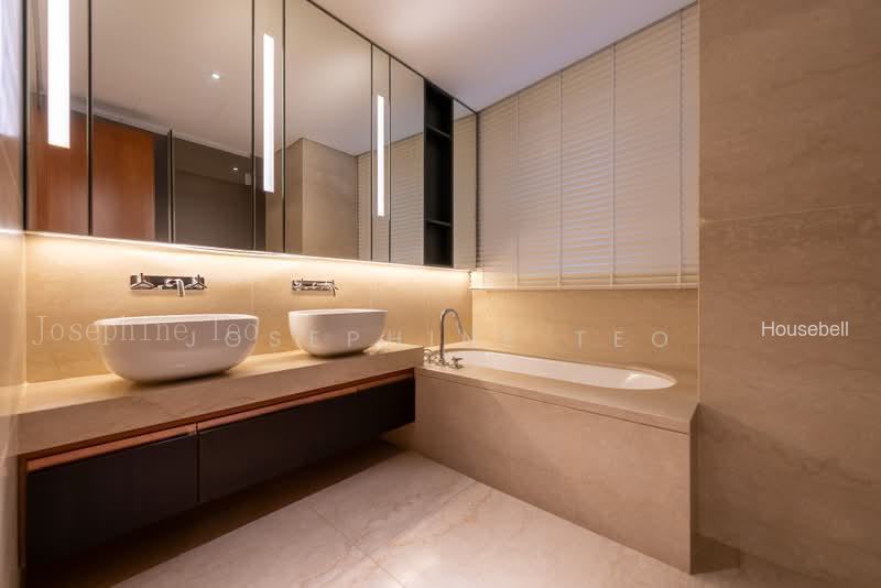 3 Orchard By-The-Park, S$ 25,000 (Negotiable) /mo, 3,800 sqft, Condos - Condominium