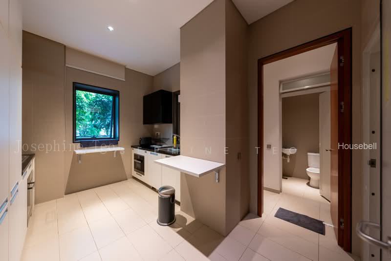 3 Orchard By-The-Park, S$ 25,000 (Negotiable) /mo, 3,800 sqft, Condos - Condominium